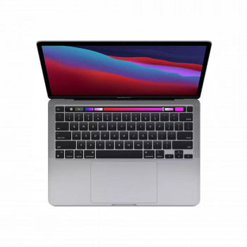 MacBook Pro 13" (2020) i5 / 8/256GB / Space Gray (MXK32) б/у
